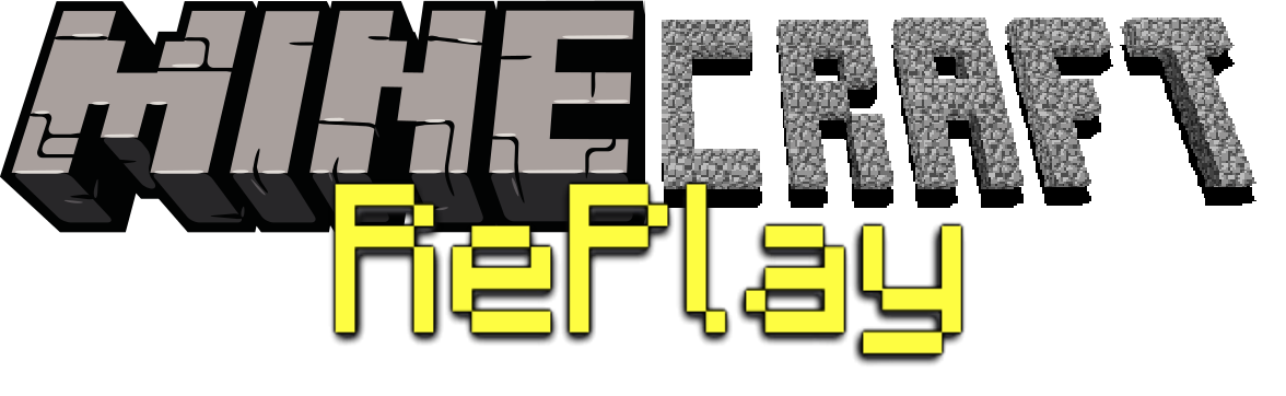 Minecraft Replay